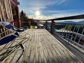 Le Bel-Ami - Terrasse panoramique